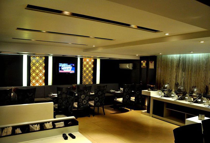 Hotel Jewel Palace 20