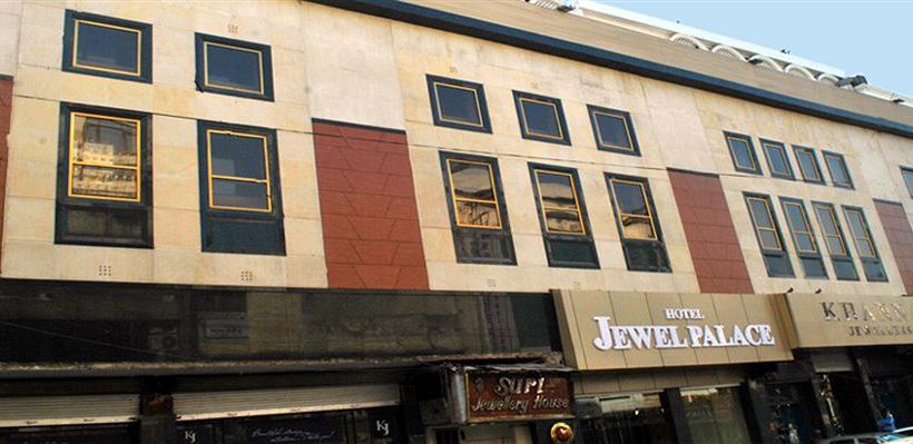 Hotel Jewel Palace 4
