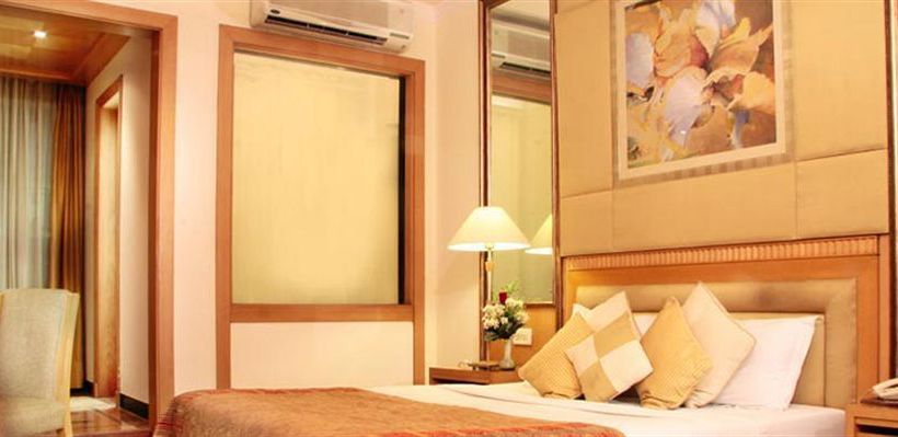 Hotel Jewel Palace 5