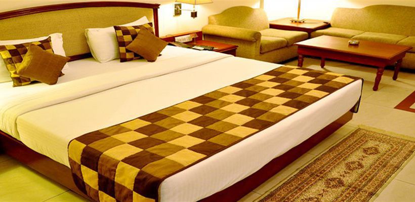 Hotel Jewel Palace 6