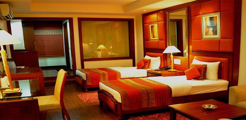 Hotel Jewel Palace 9