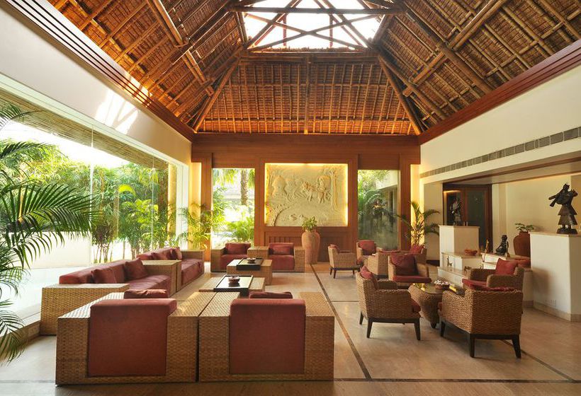 Hotel Vedic Village Spa Resort 1