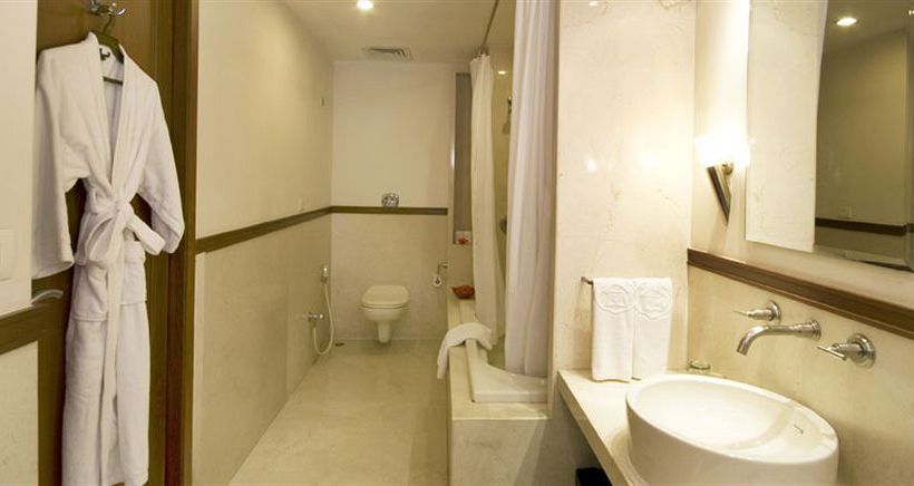 Hotel Vedic Village Spa Resort 10