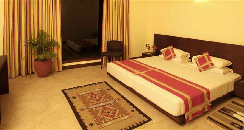 Hotel Vedic Village Spa Resort 11