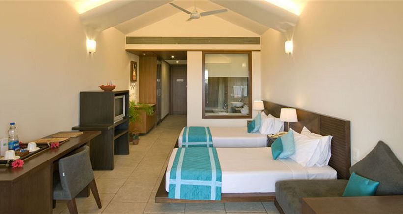 Hotel Vedic Village Spa Resort 13