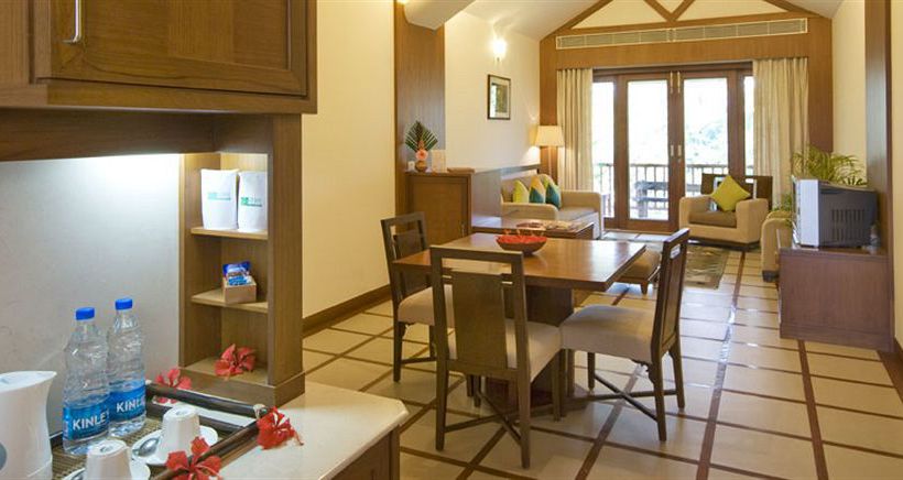 Hotel Vedic Village Spa Resort 14