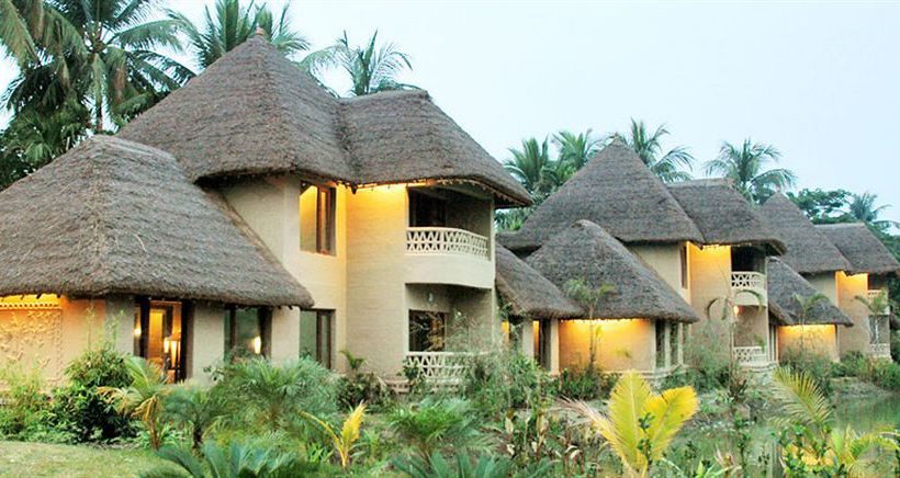 Hotel Vedic Village Spa Resort 16