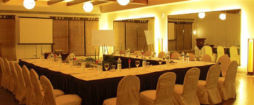 Hotel Vedic Village Spa Resort 20