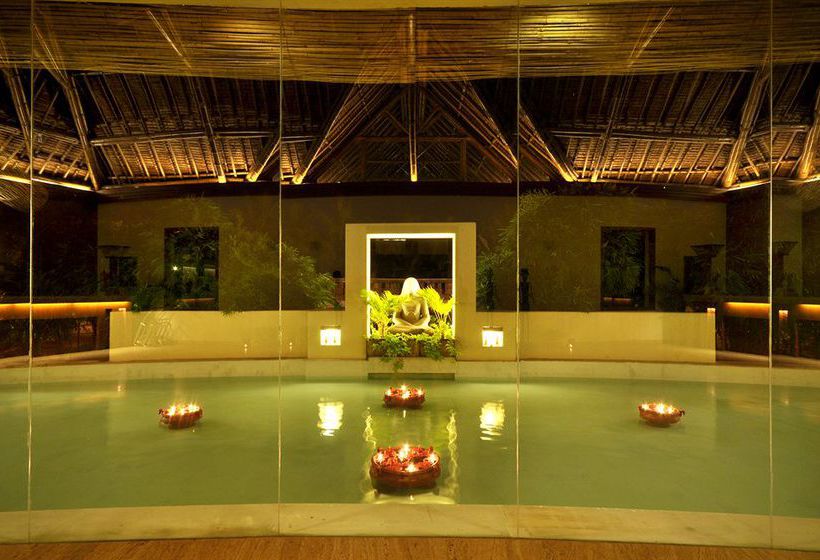 Hotel Vedic Village Spa Resort 3