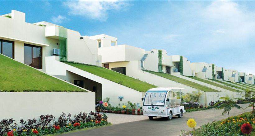 Hotel Vedic Village Spa Resort 6