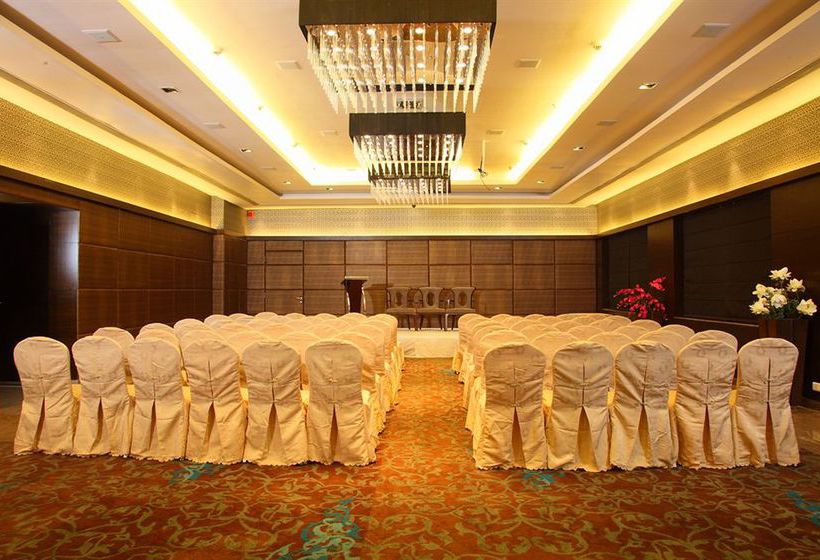 Hotel Best Western Jubilee Ridge 1