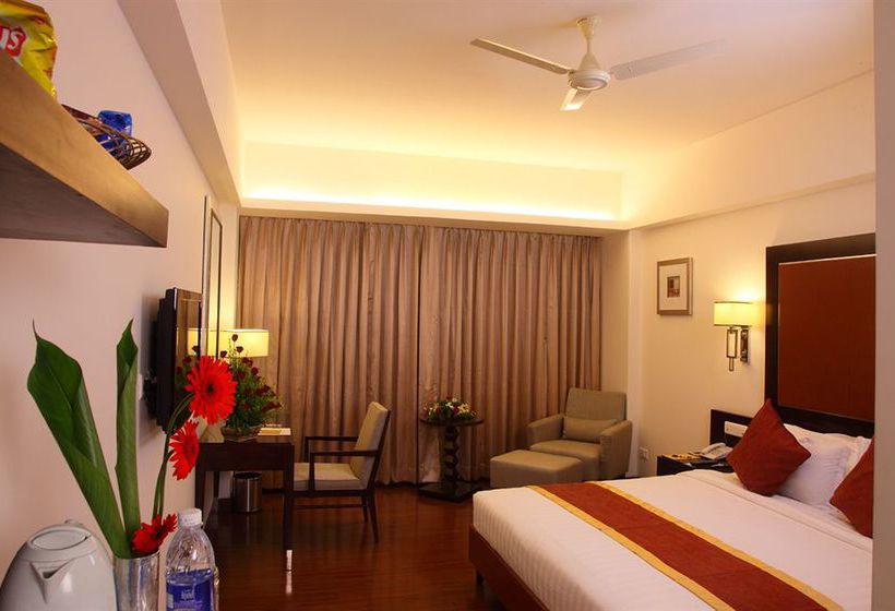 Hotel Best Western Jubilee Ridge 3