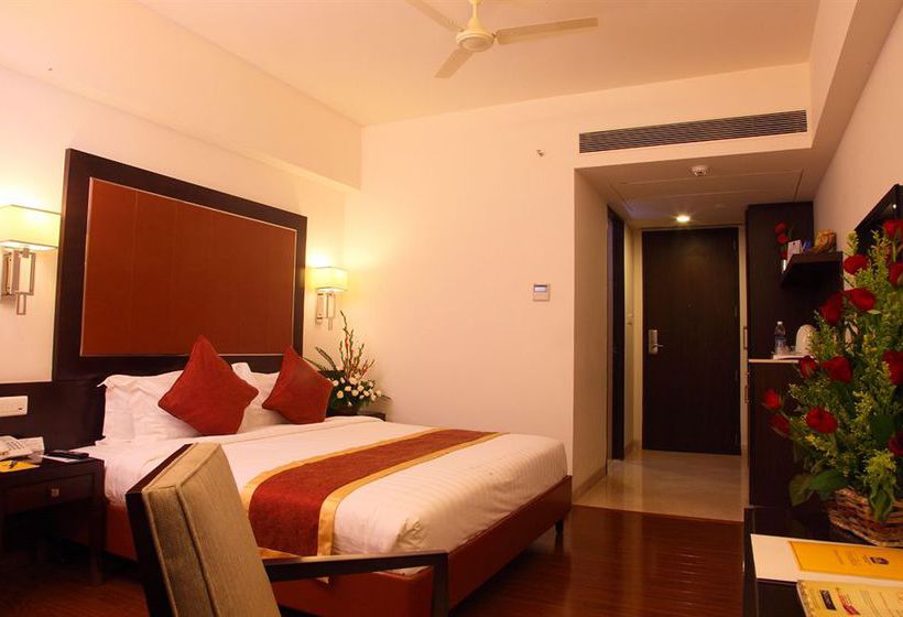 Hotel Best Western Jubilee Ridge 4