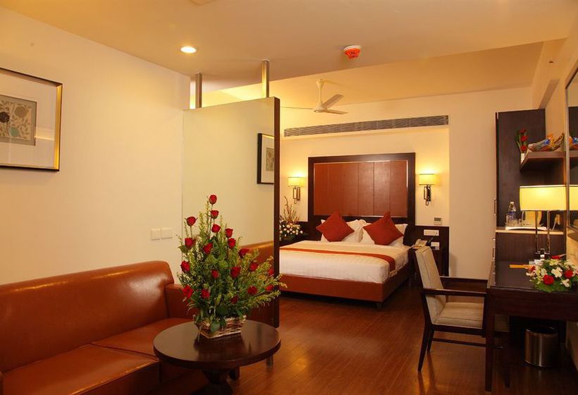 Hotel Best Western Jubilee Ridge 5