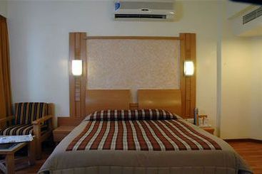 Hotel Rock Regency Ahmedabad