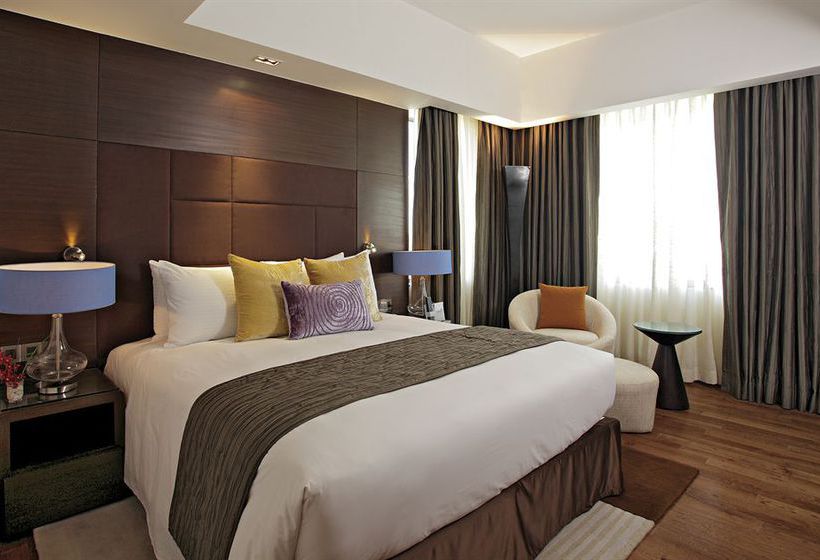 Hotel Radisson Gurugram Udyog Vihar 12