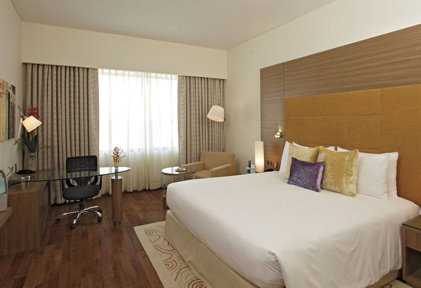 Hotel Radisson Gurugram Udyog Vihar 14