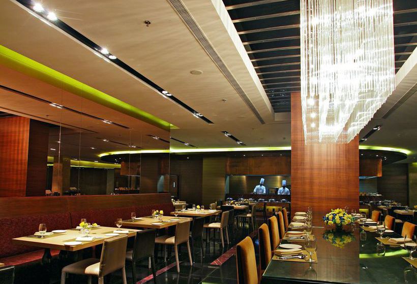 Hotel Radisson Gurugram Udyog Vihar 16