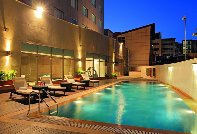 Hotel Radisson Gurugram Udyog Vihar 18