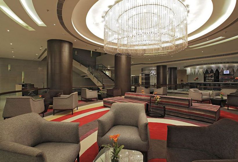 Hotel Radisson Gurugram Udyog Vihar 2