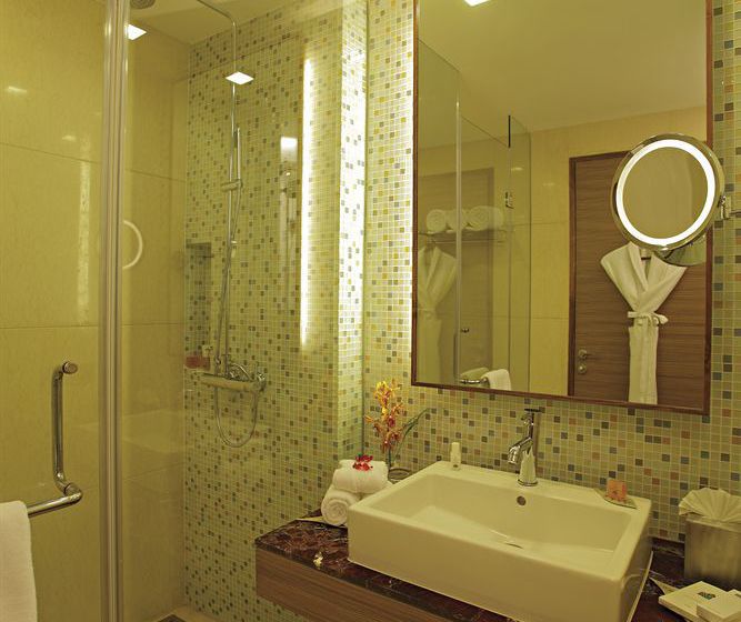 Hotel Radisson Gurugram Udyog Vihar 20