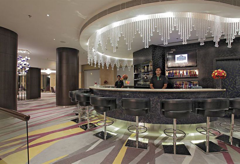 Hotel Radisson Gurugram Udyog Vihar 4