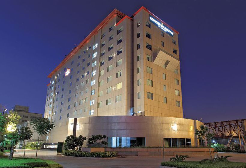 Hotel Radisson Gurugram Udyog Vihar 6
