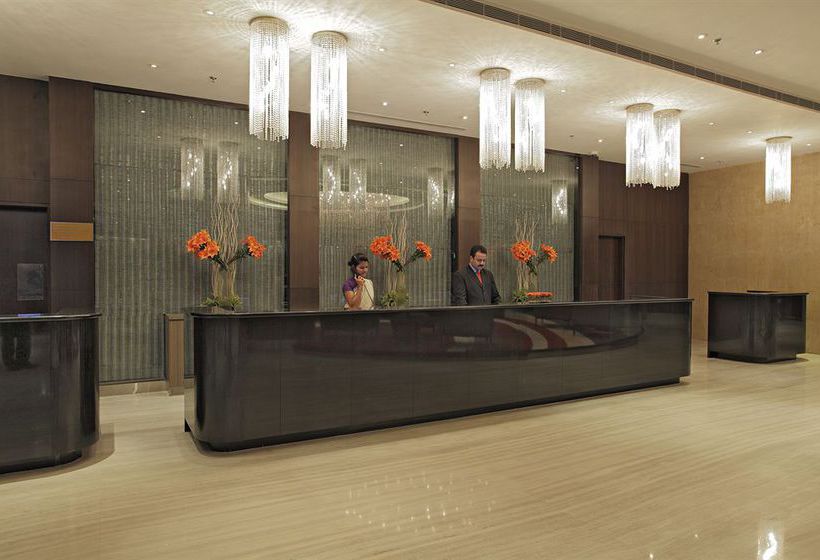 Hotel Radisson Gurugram Udyog Vihar 7