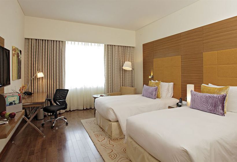 Hotel Radisson Gurugram Udyog Vihar 8