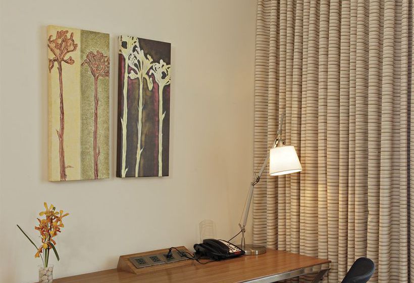 Hotel Radisson Gurugram Udyog Vihar 9