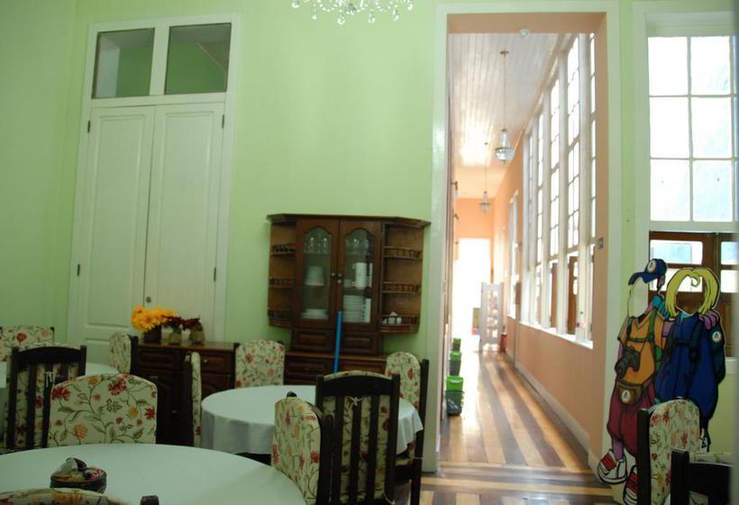 Hotel Amazônia Hostel  | Belém | Pará | Brasil 1