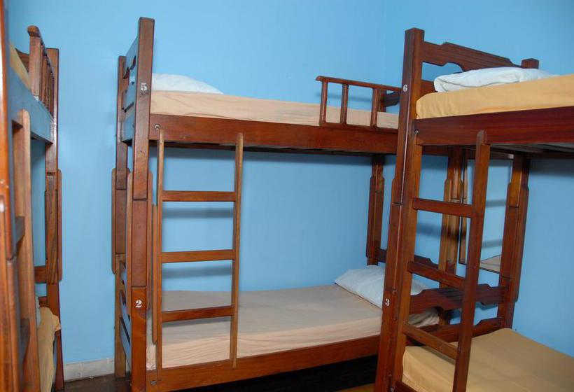 Hotel Amazônia Hostel  | Belém | Pará | Brasil 10