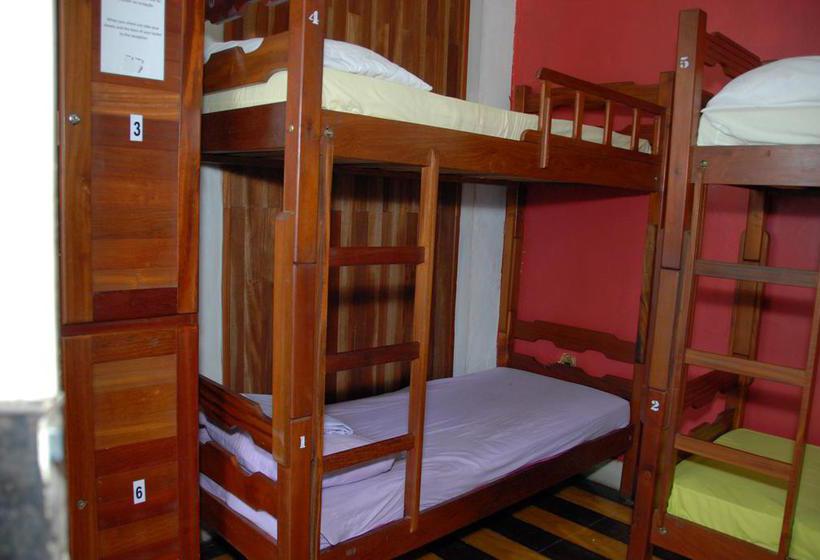 Hotel Amazônia Hostel  | Belém | Pará | Brasil 11