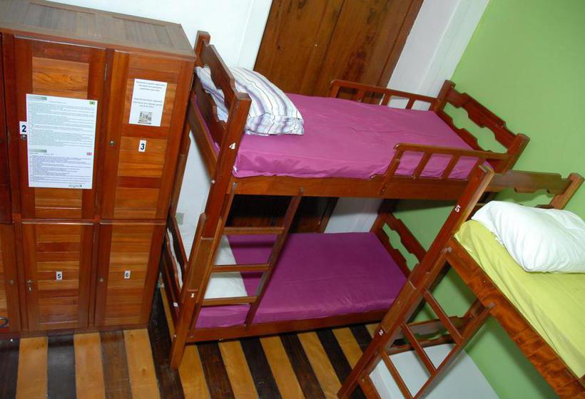 Hotel Amazônia Hostel  | Belém | Pará | Brasil 12