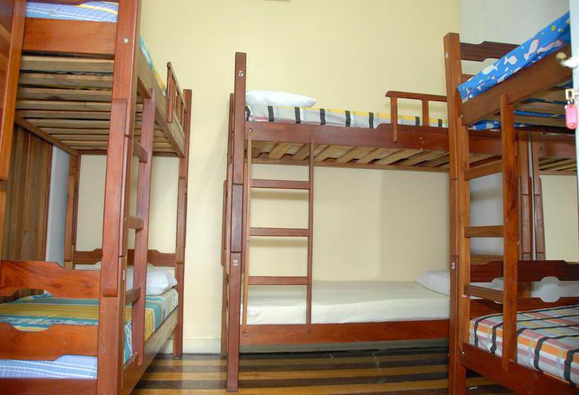 Hotel Amazônia Hostel  | Belém | Pará | Brasil 14