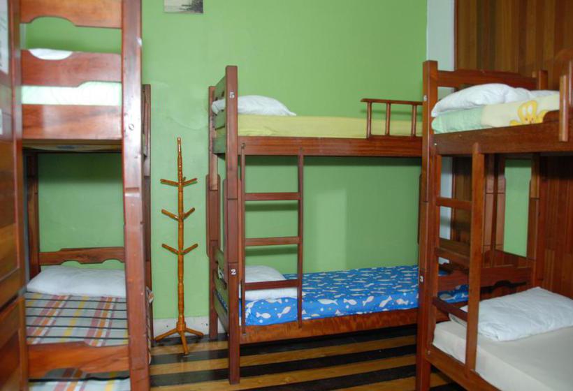 Hotel Amazônia Hostel  | Belém | Pará | Brasil 15