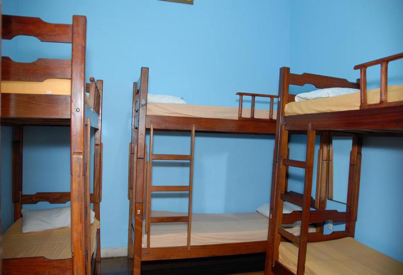 Hotel Amazônia Hostel  | Belém | Pará | Brasil 16