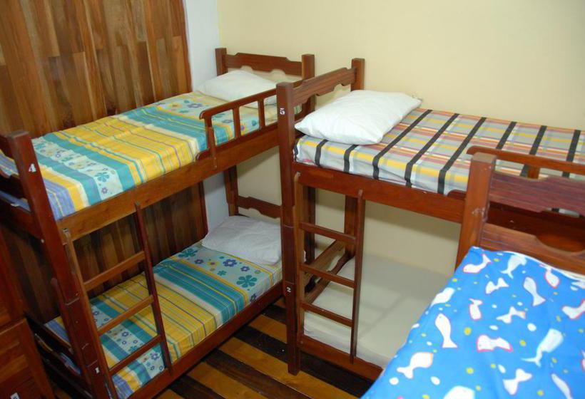 Hotel Amazônia Hostel  | Belém | Pará | Brasil 17