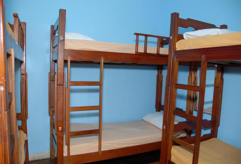 Hotel Amazônia Hostel  | Belém | Pará | Brasil 18