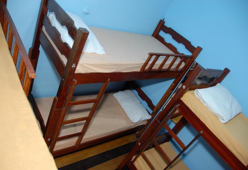 Hotel Amazônia Hostel  | Belém | Pará | Brasil 19