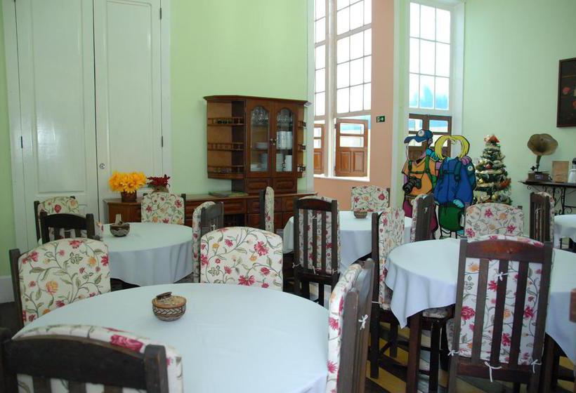 Hotel Amazônia Hostel  | Belém | Pará | Brasil 3