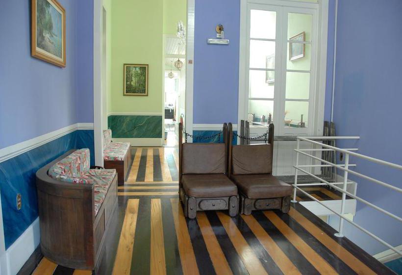 Hotel Amazônia Hostel  | Belém | Pará | Brasil 7