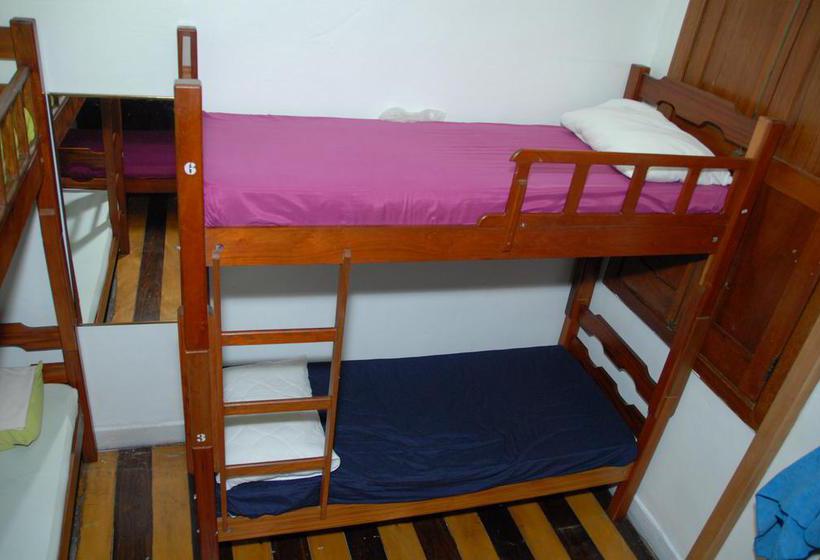 Hotel Amazônia Hostel  | Belém | Pará | Brasil 8