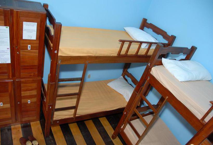 Hotel Amazônia Hostel  | Belém | Pará | Brasil 9