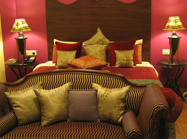 Hotel WelcomHeritage Ranjit's Svaasa 1