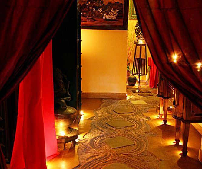 Hotel WelcomHeritage Ranjit's Svaasa 10