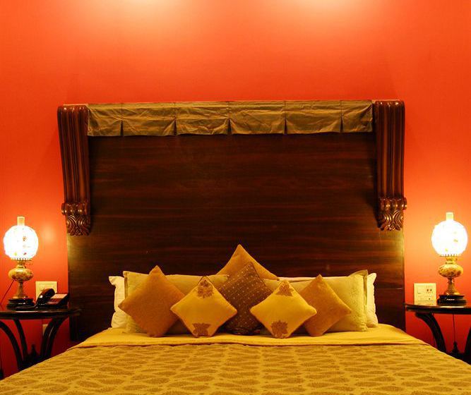 Hotel WelcomHeritage Ranjit's Svaasa 11