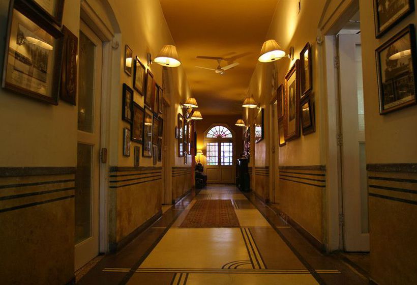 Hotel WelcomHeritage Ranjit's Svaasa 12