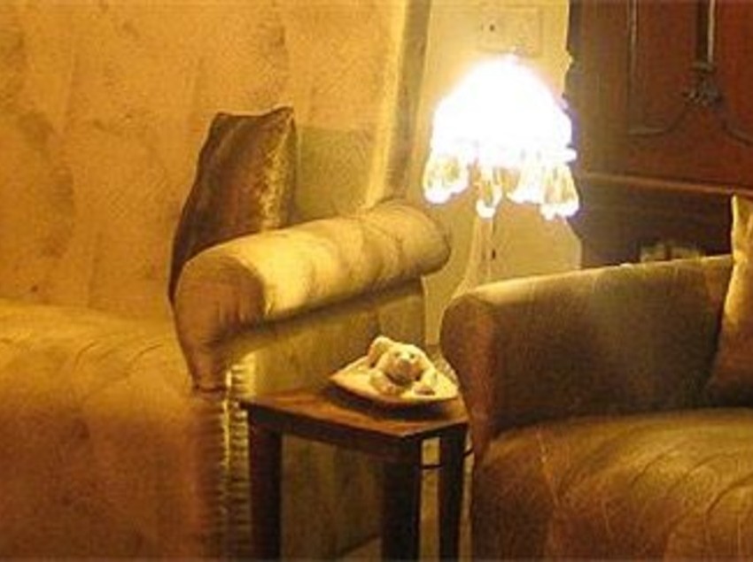 Hotel WelcomHeritage Ranjit's Svaasa 13