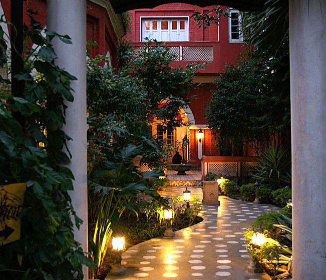 Hotel WelcomHeritage Ranjit's Svaasa 3